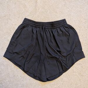 Lululemon New Rituals Shorts Size 4